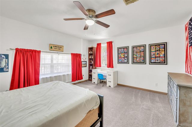 260 Flatrock TRL, Marble Falls, TX 78654