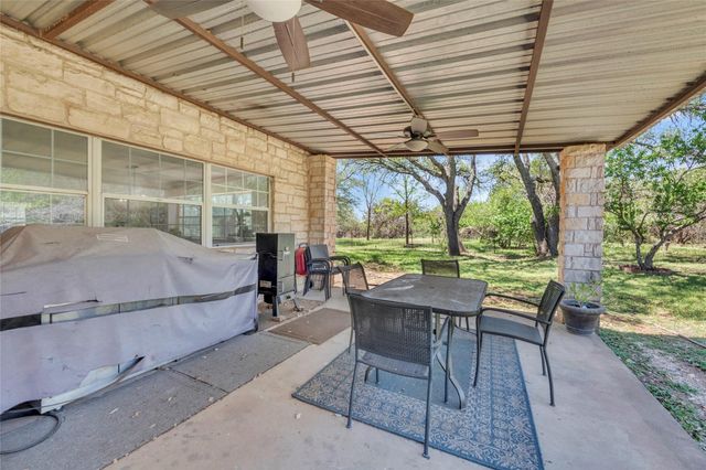 260 Flatrock TRL, Marble Falls, TX 78654