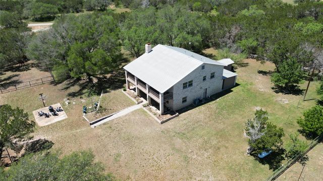 260 Flatrock TRL, Marble Falls, TX 78654