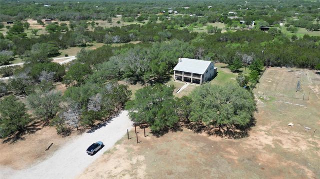 260 Flatrock TRL, Marble Falls, TX 78654