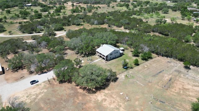 260 Flatrock TRL, Marble Falls, TX 78654