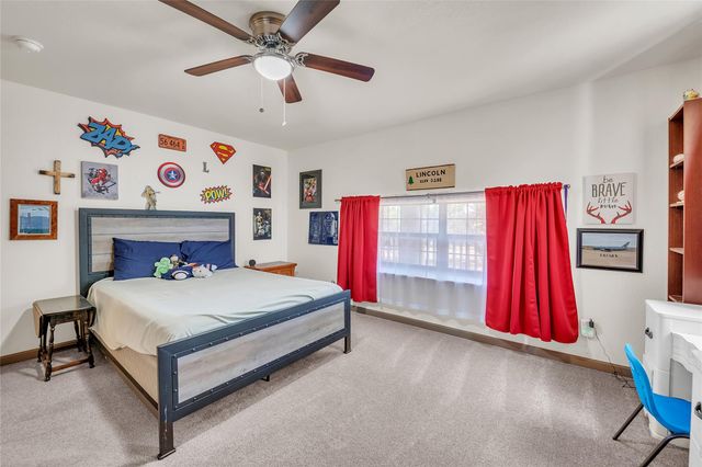 260 Flatrock TRL, Marble Falls, TX 78654