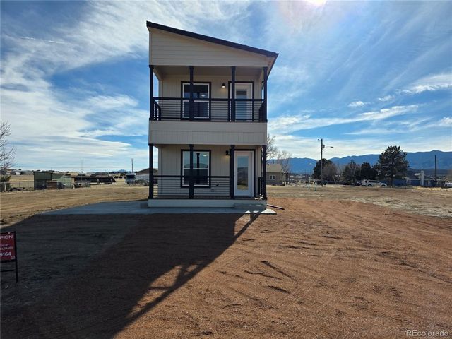 4 Deklen, Williamsburg, CO 81226