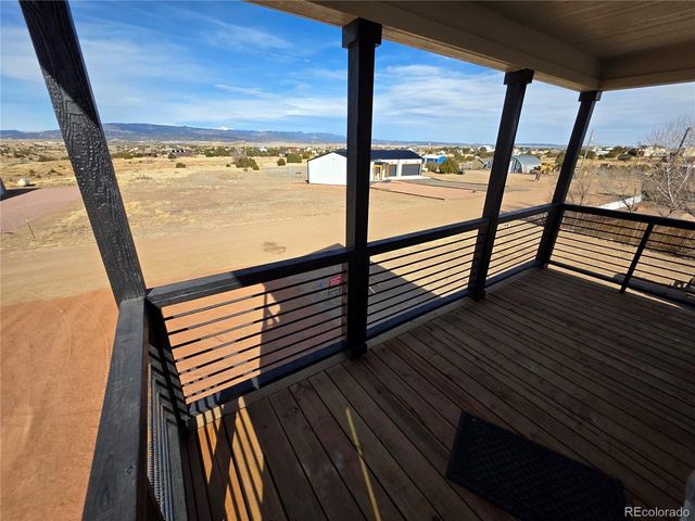 4 Deklen, Williamsburg, CO 81226