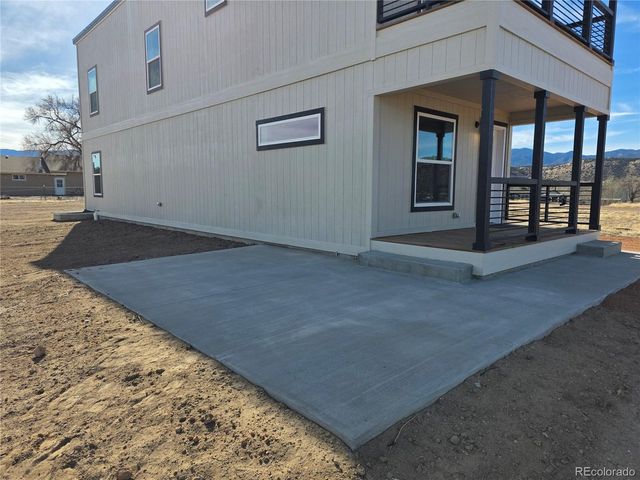 4 Deklen, Williamsburg, CO 81226