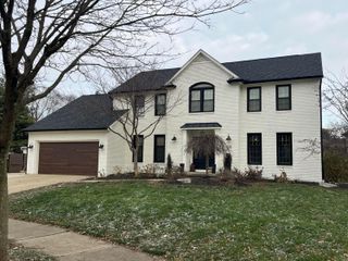 488 Belle Haven Court, Westerville, OH 43082
