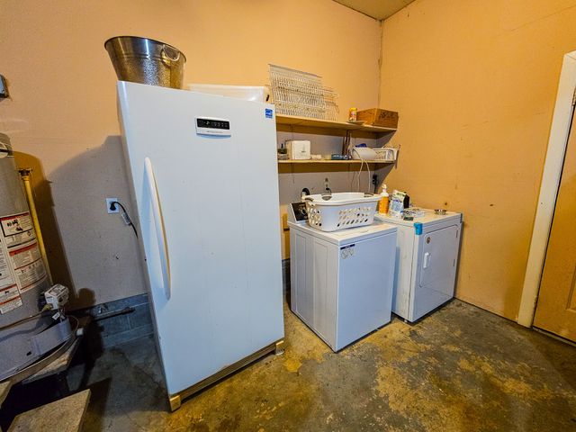 206 Hilltop Dr, Shelbyville, TN 37160