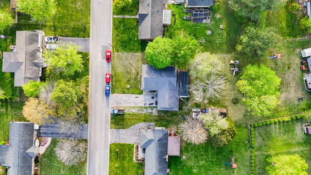 206 Hilltop Dr, Shelbyville, TN 37160