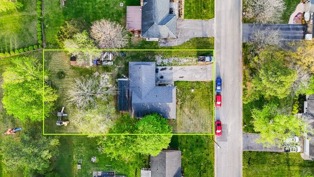 206 Hilltop Dr, Shelbyville, TN 37160