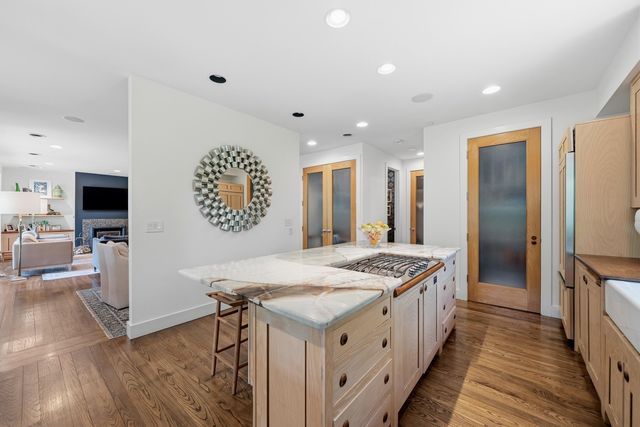 820 E HAPPY HOLLOW RD, Columbia, MO 65203