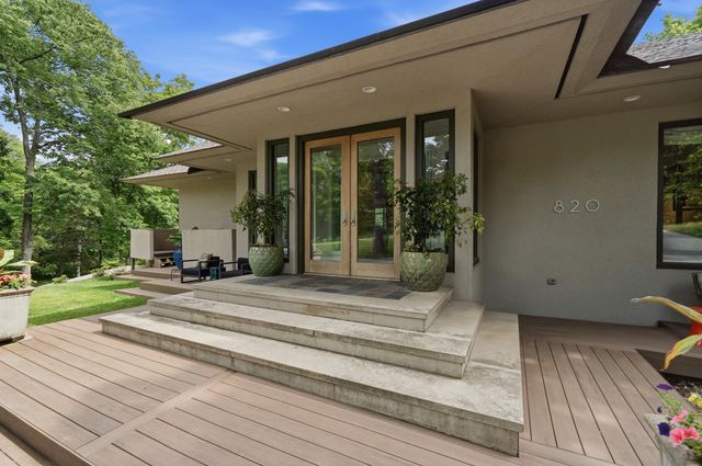 820 E HAPPY HOLLOW RD, Columbia, MO 65203