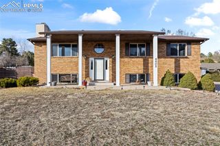 4502 Constitution Avenue, Colorado Springs, CO 80915