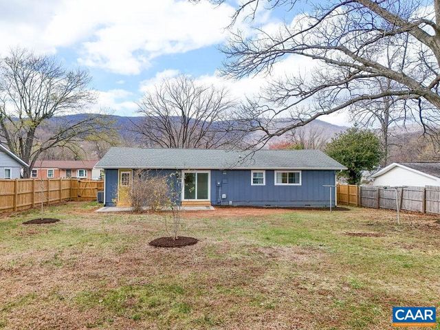 6115 ALBERTA DR, Crozet, VA 22932