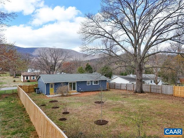 6115 ALBERTA DR, Crozet, VA 22932