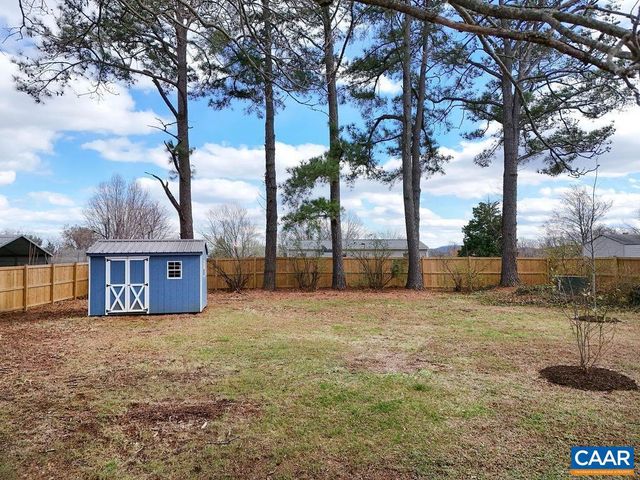 6115 ALBERTA DR, Crozet, VA 22932