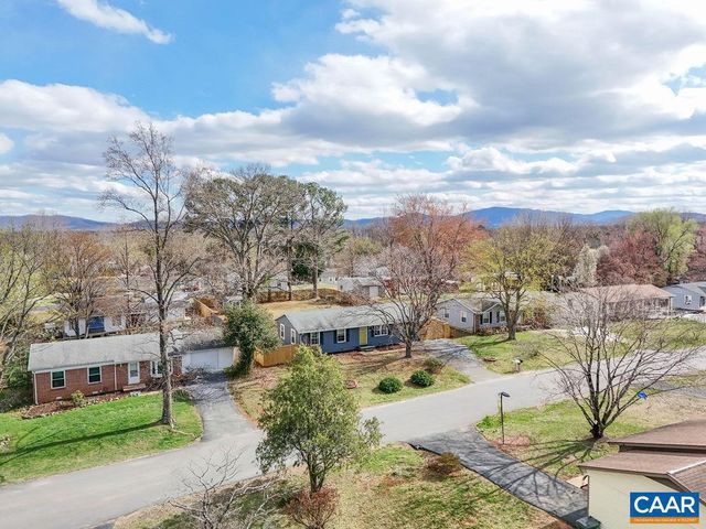 6115 ALBERTA DR, Crozet, VA 22932