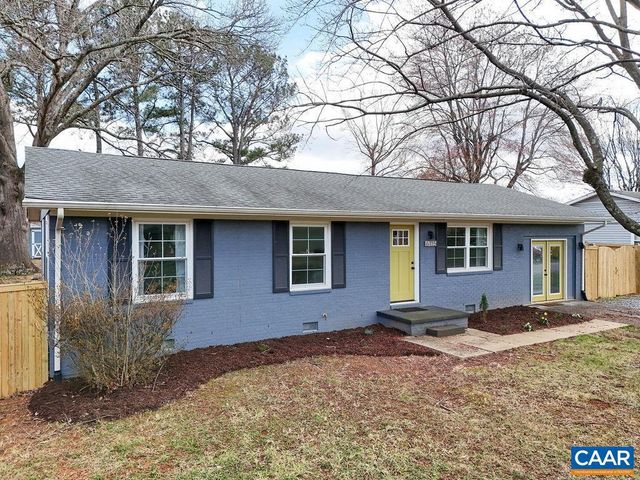 6115 ALBERTA DR, Crozet, VA 22932