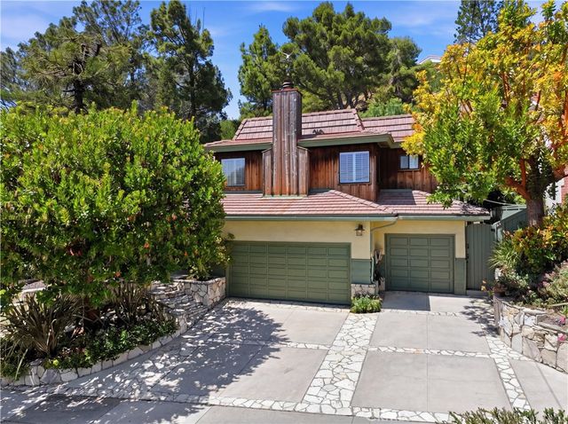 30645 Ganado Drive, Rancho Palos Verdes, CA 90275