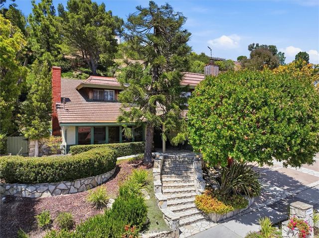 30645 Ganado Drive, Rancho Palos Verdes, CA 90275