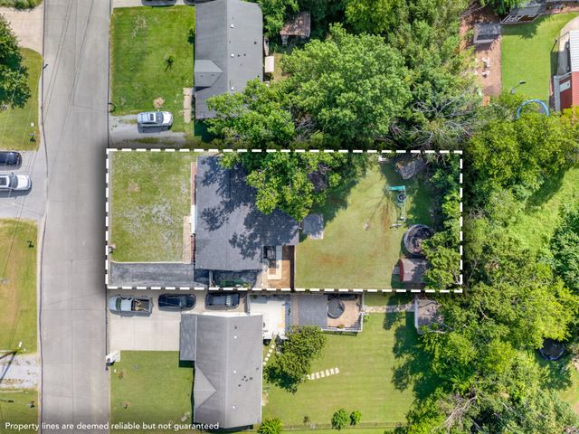 528 Singer Dr, Madison, TN 37115