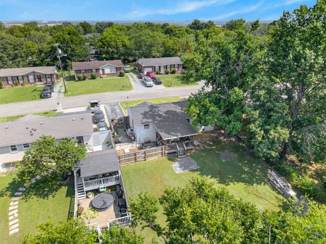 528 Singer Dr, Madison, TN 37115
