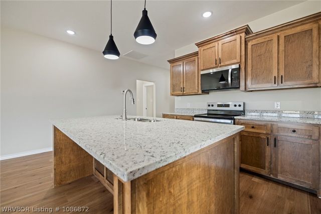 916 N 13th, Fort Smith, AR 72901