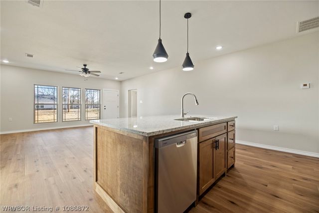 916 N 13th, Fort Smith, AR 72901