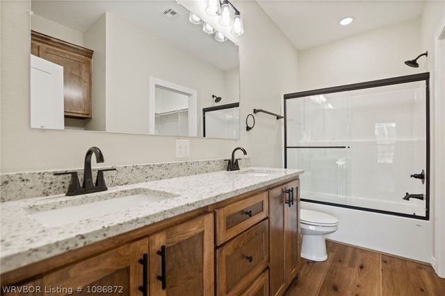 916 N 13th, Fort Smith, AR 72901