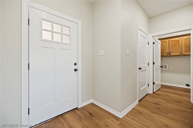 916 N 13th, Fort Smith, AR 72901