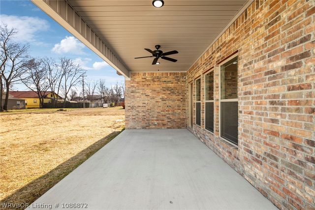 916 N 13th, Fort Smith, AR 72901