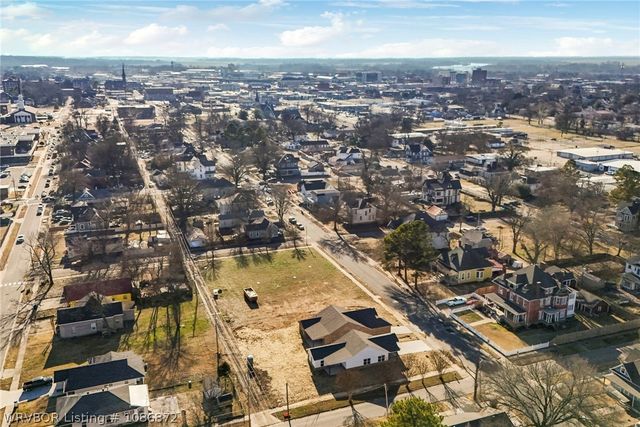 916 N 13th, Fort Smith, AR 72901