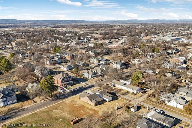 916 N 13th, Fort Smith, AR 72901