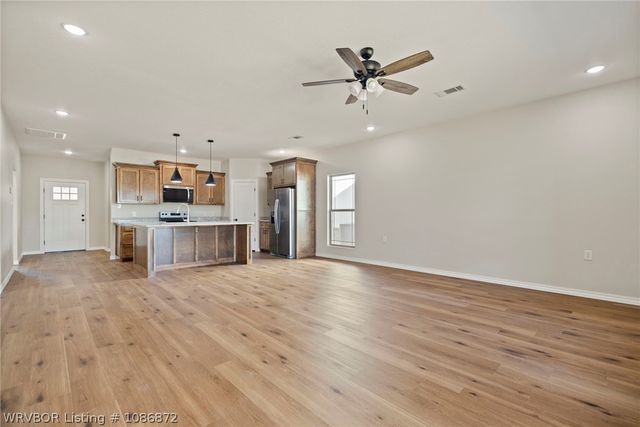 916 N 13th, Fort Smith, AR 72901