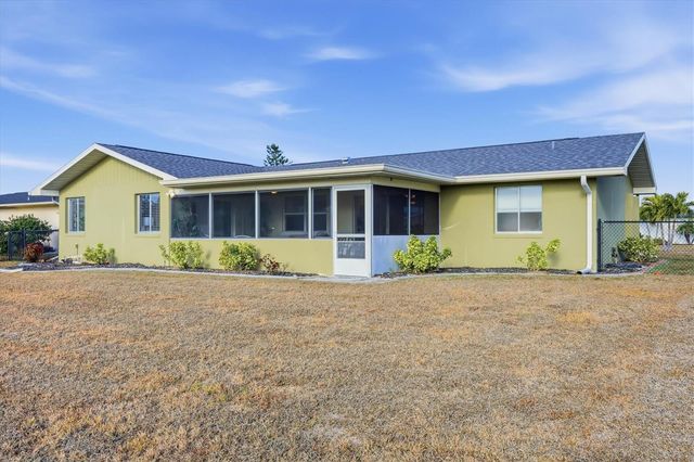 33 ANNAPOLIS LANE, Rotonda West, FL 33947