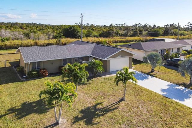 33 ANNAPOLIS LANE, Rotonda West, FL 33947