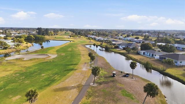 33 ANNAPOLIS LANE, Rotonda West, FL 33947