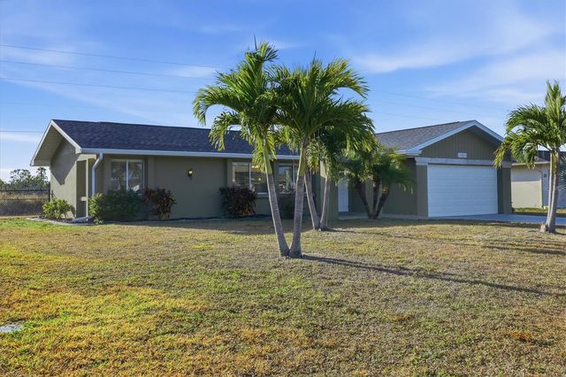 33 ANNAPOLIS LANE, Rotonda West, FL 33947
