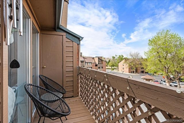 12366 W Nevada Place 305, Lakewood, CO 80228