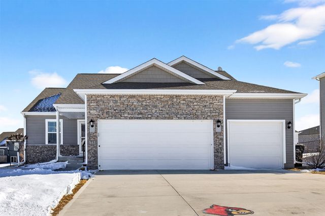 1731 Roebling Road, Adel, IA 50003