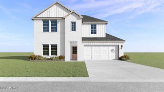 117 Harvest Falls Drive, Broussard, LA 70518