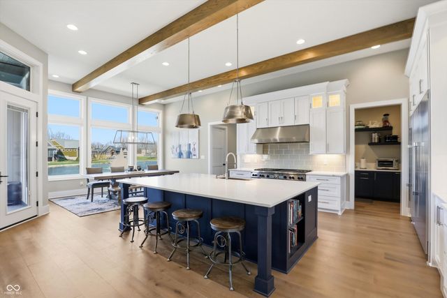 17112 Sanders Farm Circle, Westfield, IN 46074