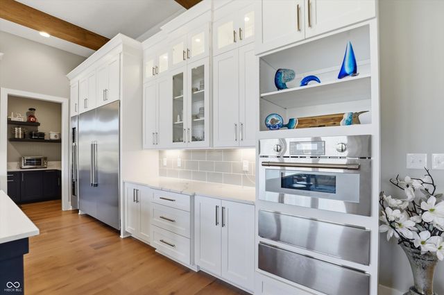 17112 Sanders Farm Circle, Westfield, IN 46074