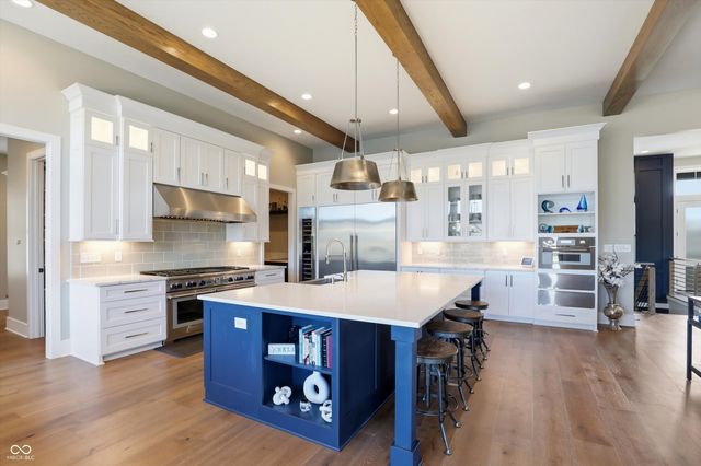 17112 Sanders Farm Circle, Westfield, IN 46074