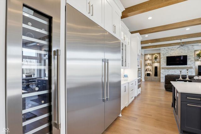 17112 Sanders Farm Circle, Westfield, IN 46074