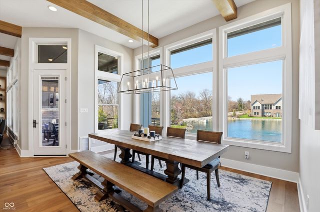 17112 Sanders Farm Circle, Westfield, IN 46074