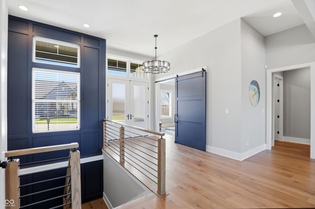 17112 Sanders Farm Circle, Westfield, IN 46074