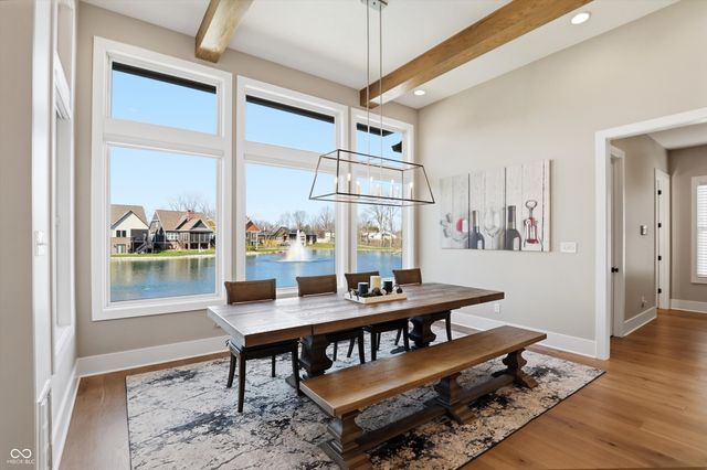 17112 Sanders Farm Circle, Westfield, IN 46074