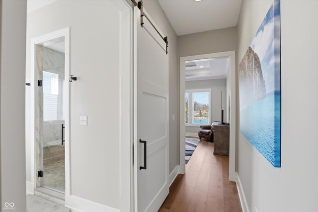 17112 Sanders Farm Circle, Westfield, IN 46074