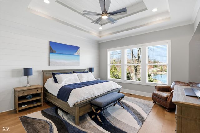 17112 Sanders Farm Circle, Westfield, IN 46074