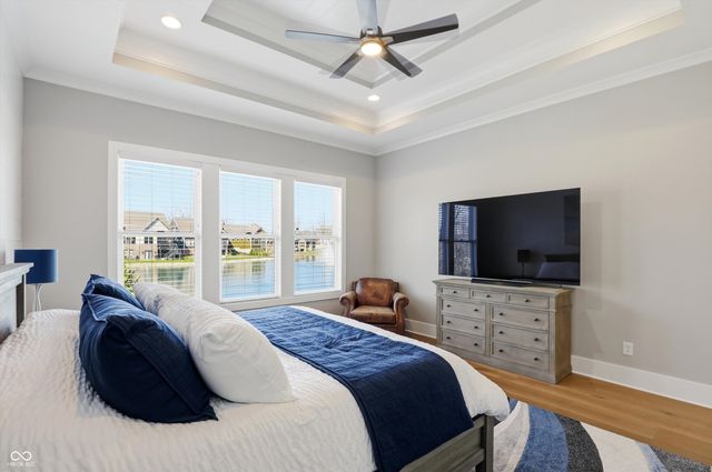 17112 Sanders Farm Circle, Westfield, IN 46074